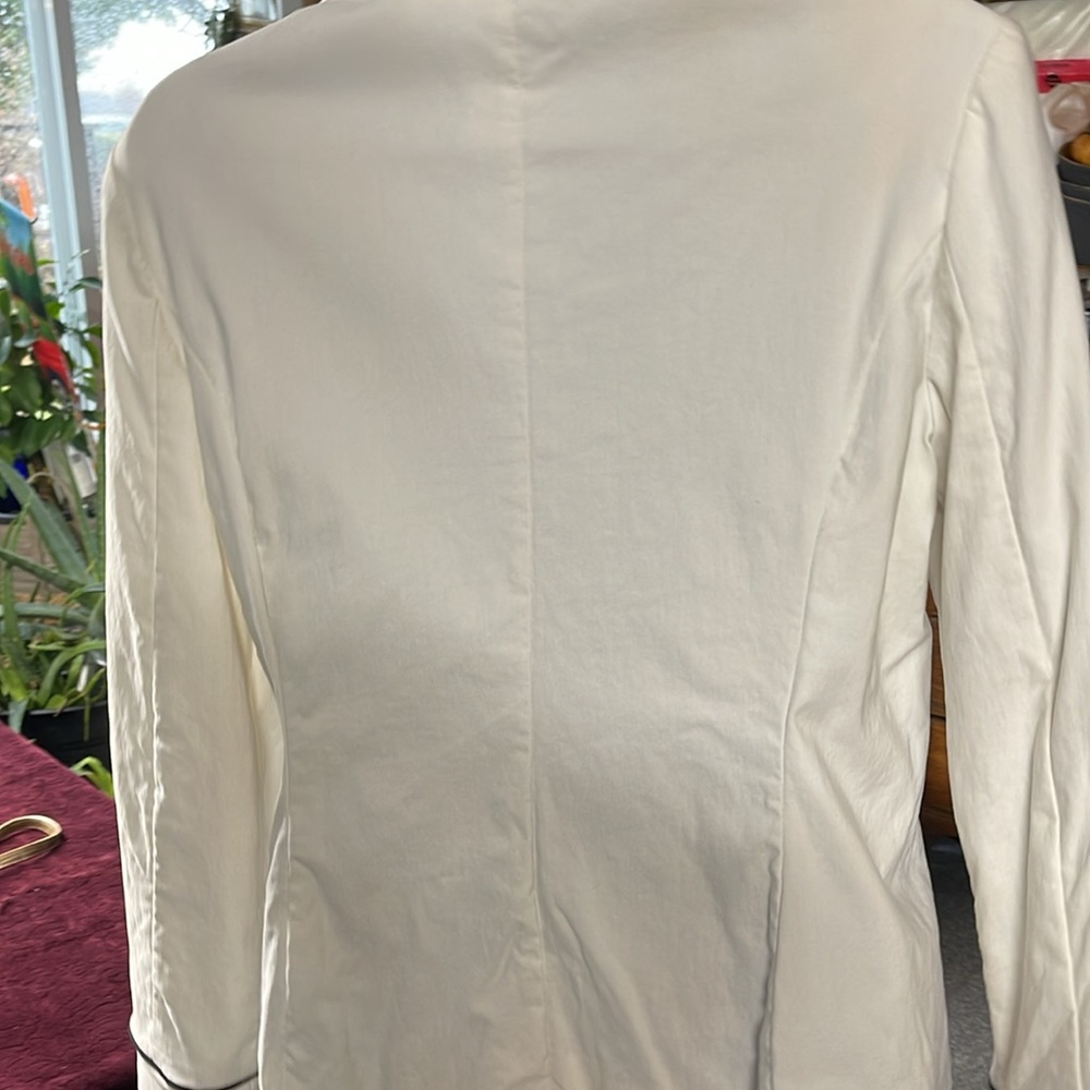 Joseph Ribkoff jacket - Picture 3 of 4